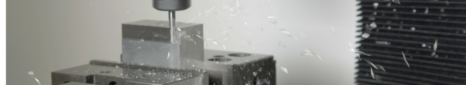 CNC Bearbeitung