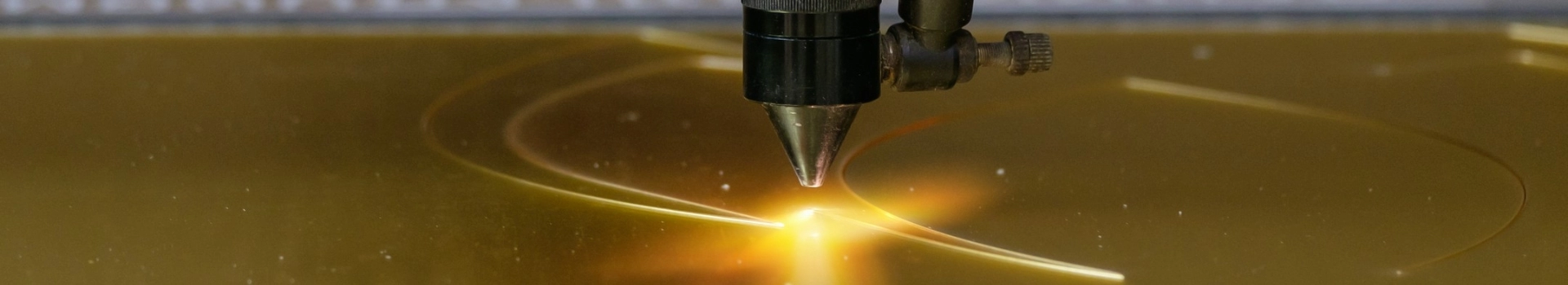 Laserschneiden
