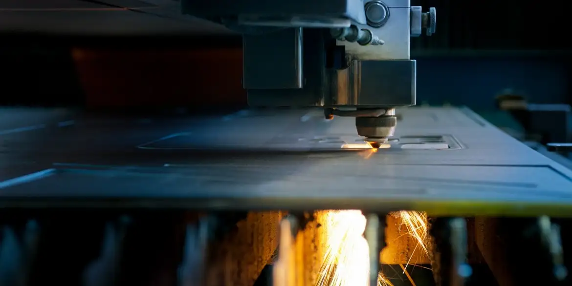 Optimierung des Laserschneidprozesses: Wie erzielt man die besten Ergebnisse?